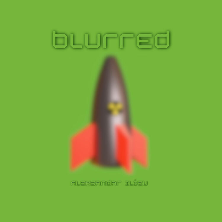 Blurred 2025