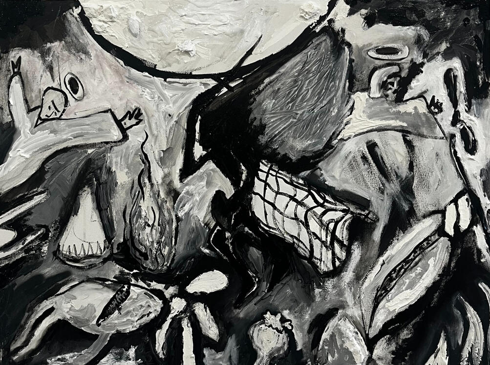 Fall of the Rebel Angels 2024
