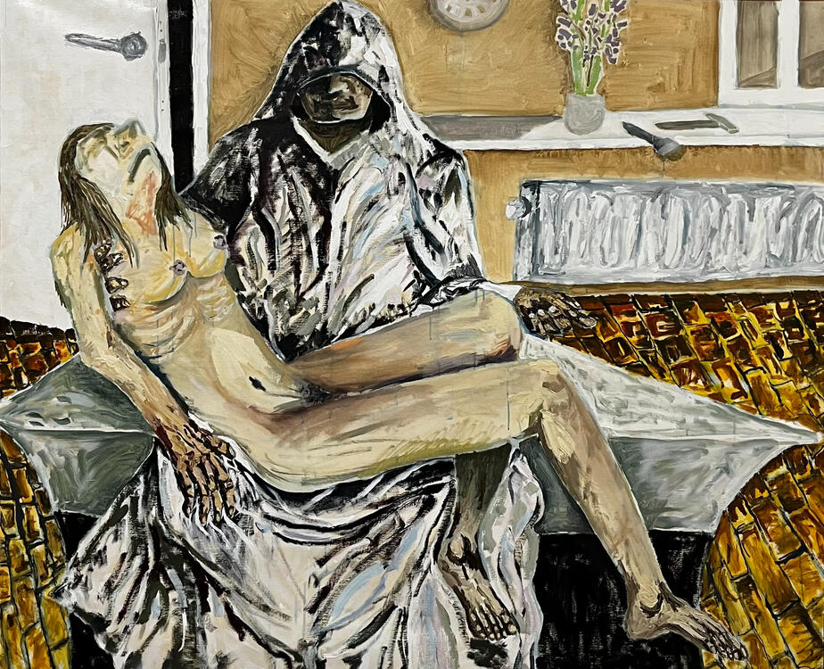 Pieta 2022
